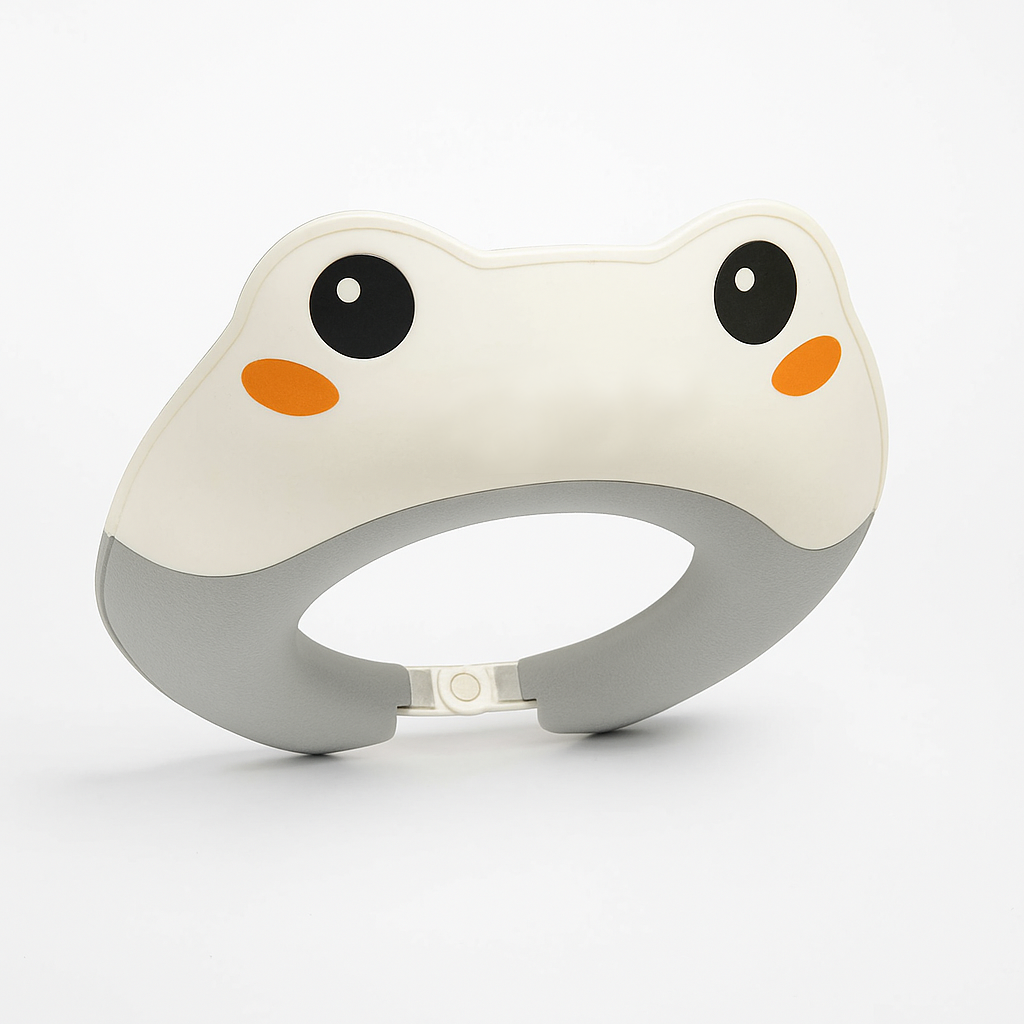 rondo kąpielowe primabobo daszek do kąpieli dziecka