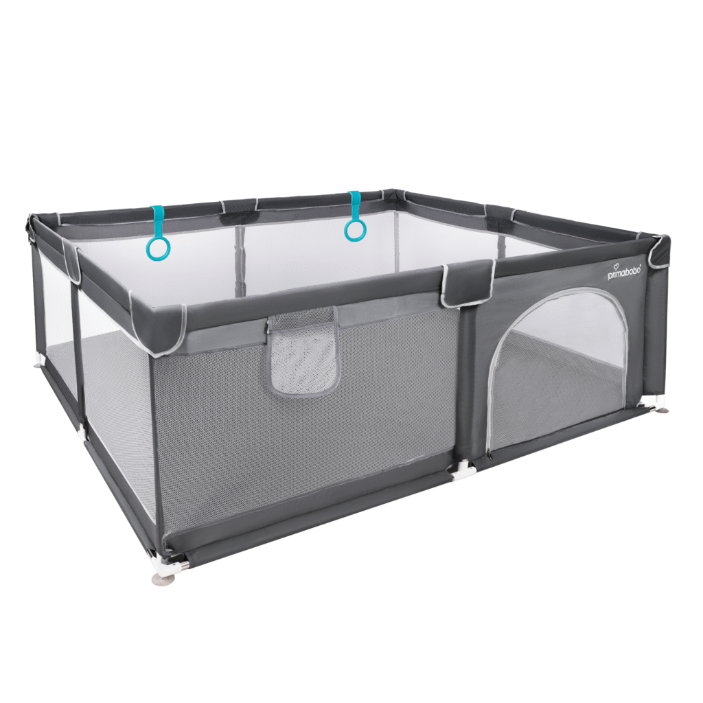 kojec dla dziecka primabobo 150x180 cm