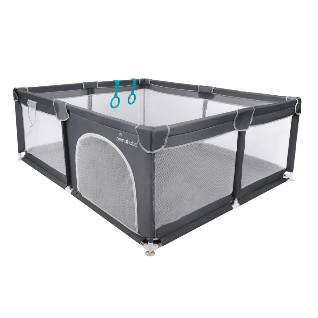 kojec dla dziecka primabobo 150x180 cm