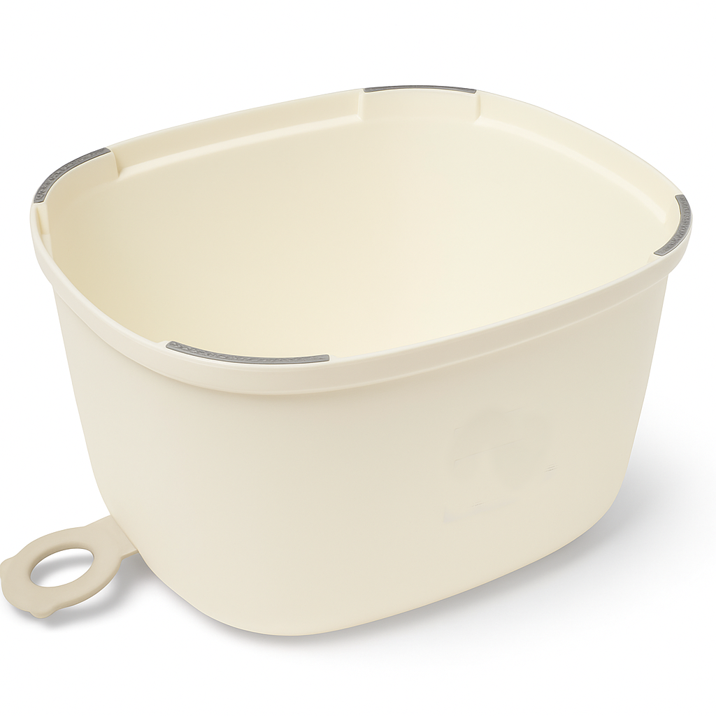 podest podnóżek dziecięcy dla dziecka