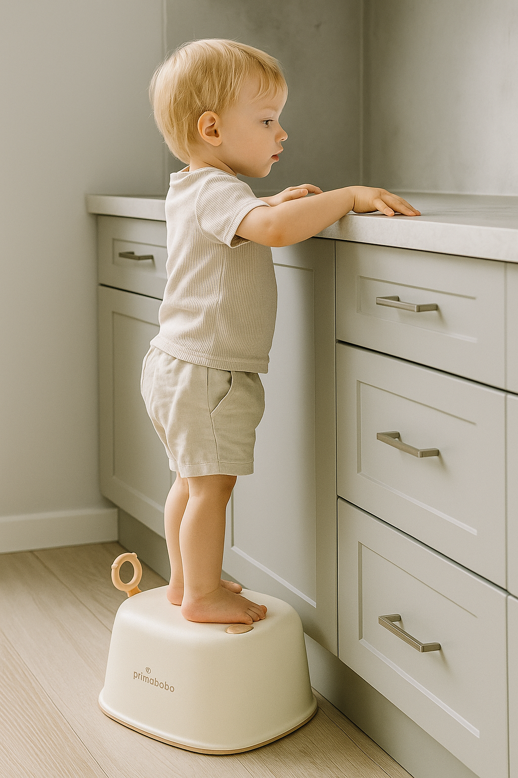 podest podnóżek dziecięcy dla dziecka