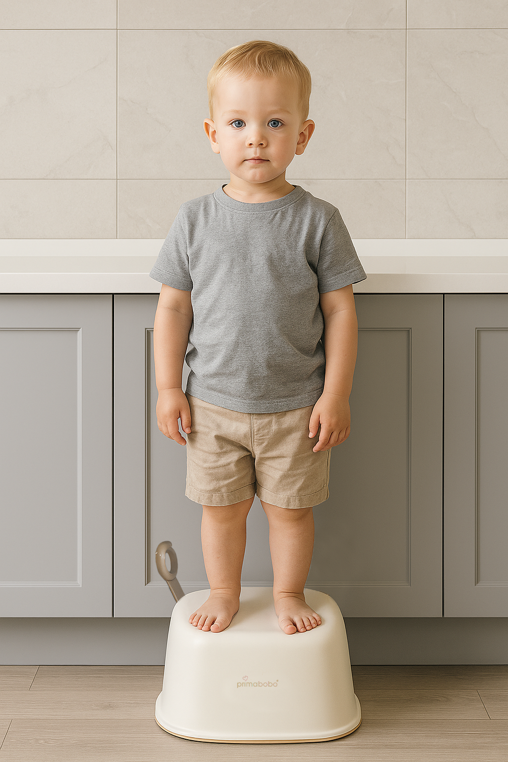 podest podnóżek dziecięcy dla dziecka