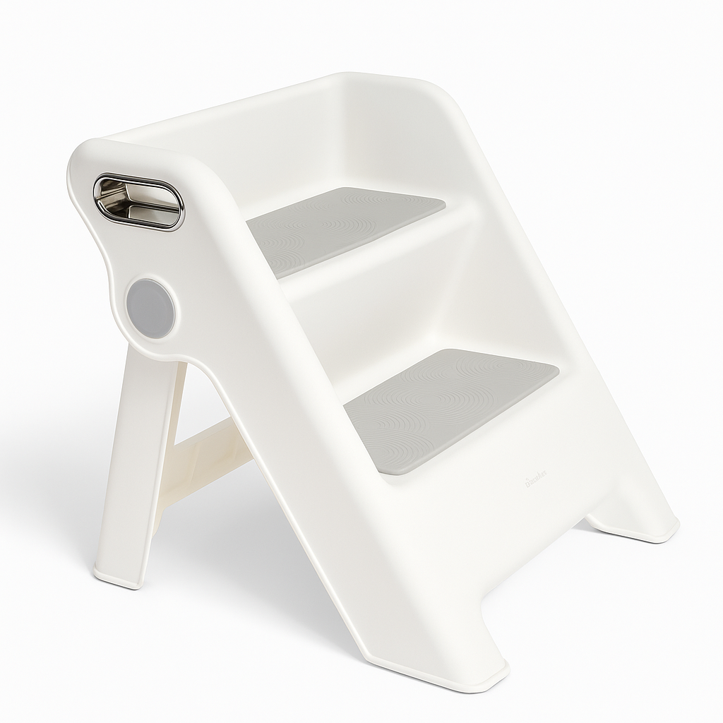 podest dziecięcy podnóżek dla dziecka MIA primabobo