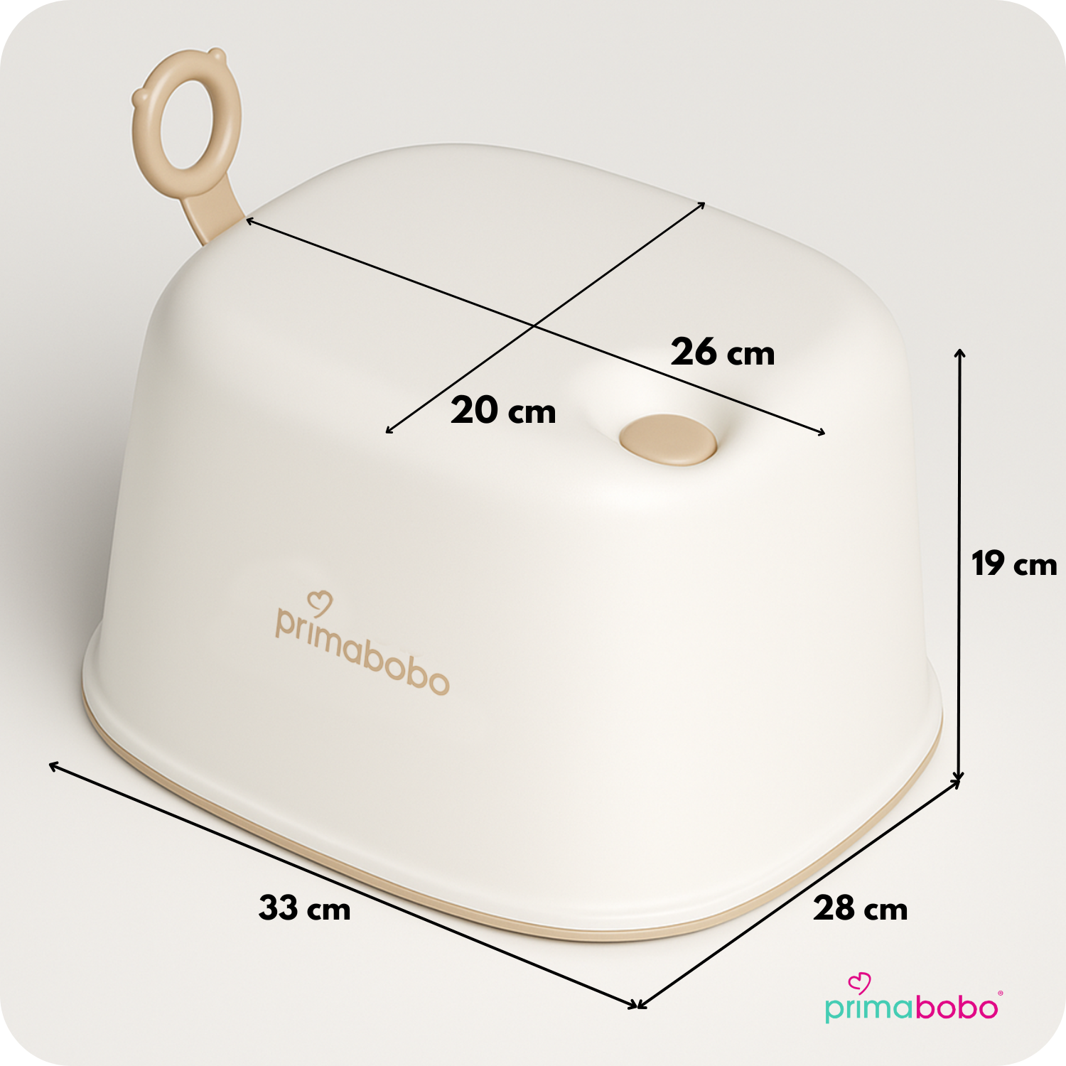 podest podnóżek dziecięcy dla dziecka