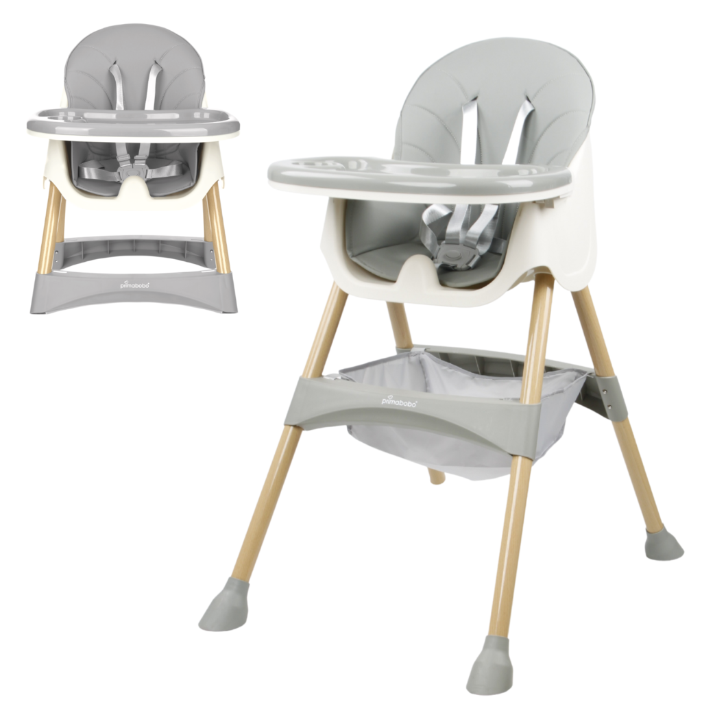 krzesełko do karmienia uno, krzesełko dla dziecka, krzesełko do karmienia dla dziecka primabobo